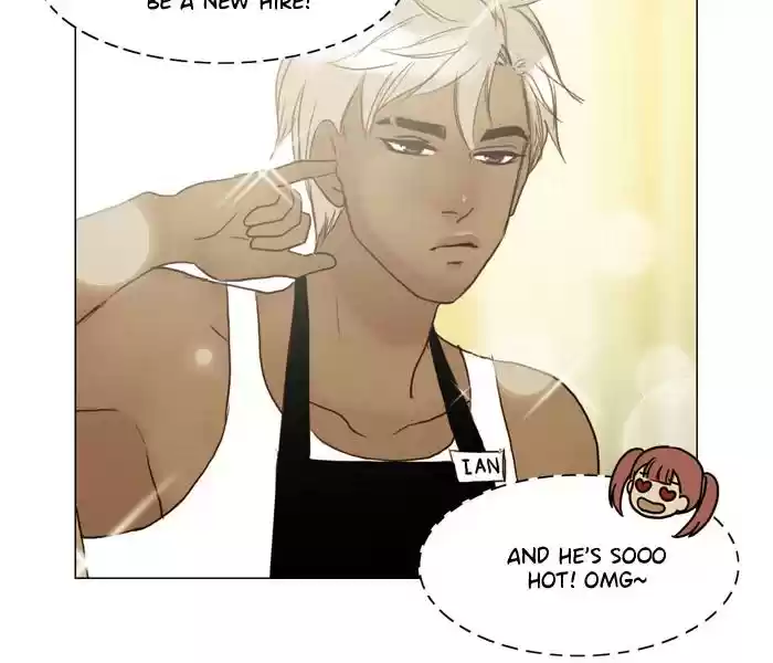 Siren's Lament Chapter 55.5: