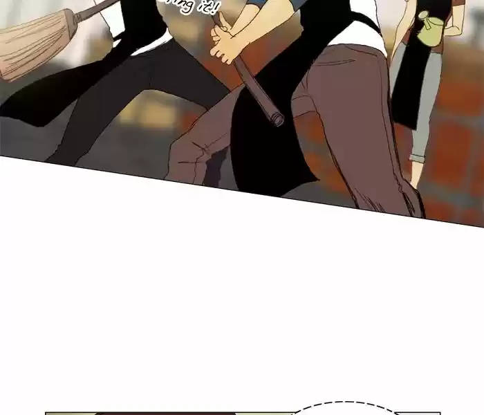 Siren's Lament Chapter 55.5: