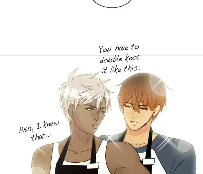 Siren's Lament Chapter 55.5: