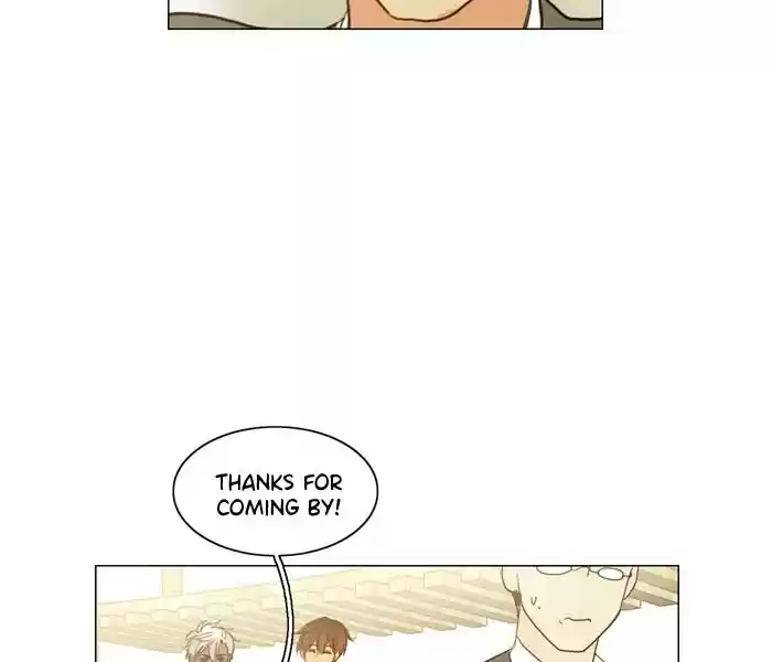 Siren's Lament Chapter 55.5: