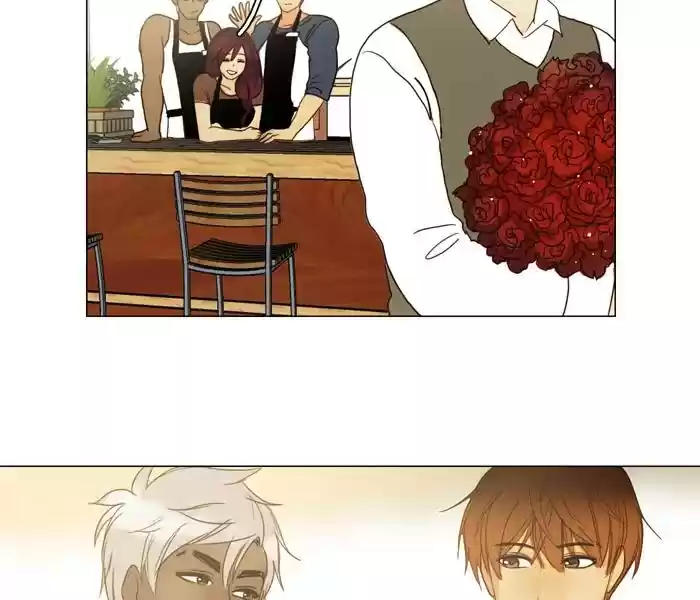 Siren's Lament Chapter 55.5: