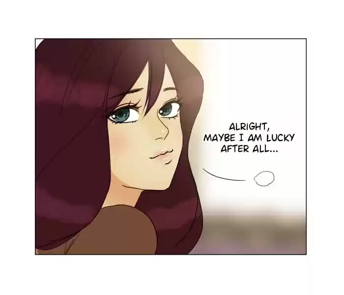 Siren's Lament Chapter 55.5: