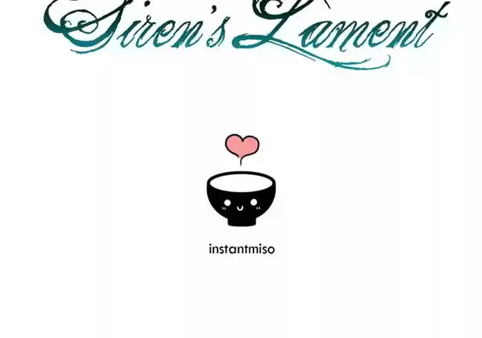 Siren's Lament Chapter 55.5: