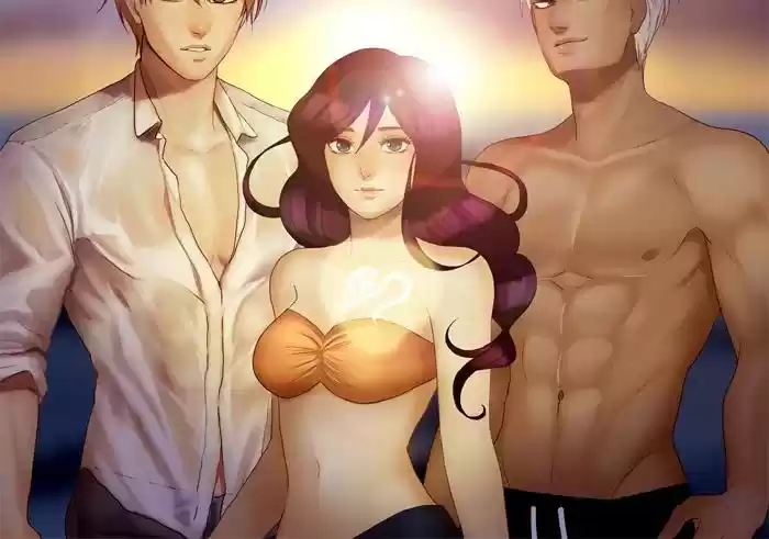 Siren's Lament Chapter 55.5: