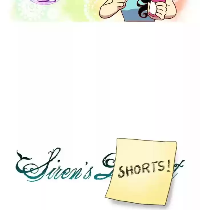 Siren's Lament Chapter 65.5: Minisode: