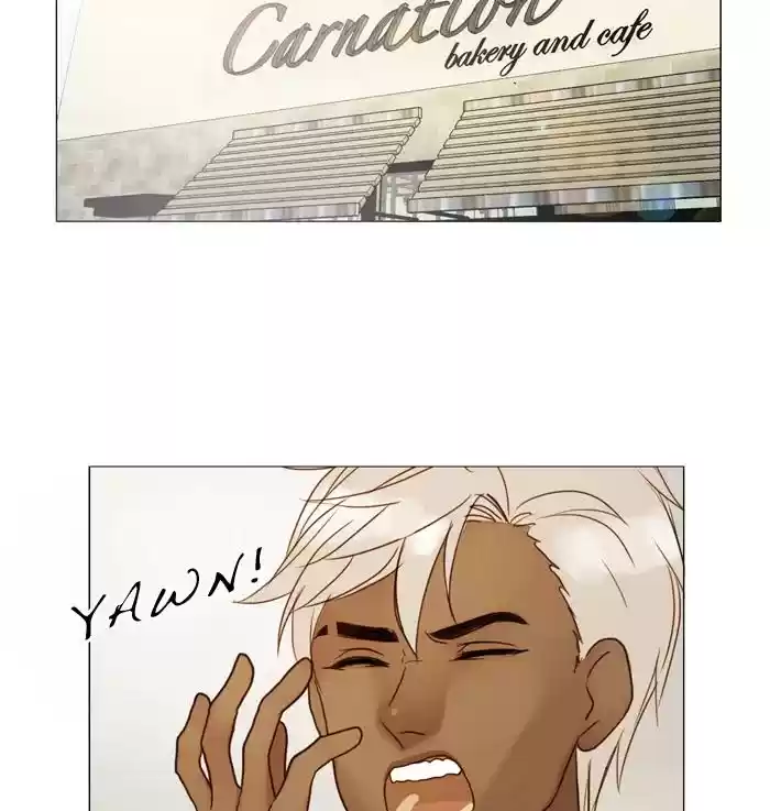 Siren's Lament Chapter 65.5: Minisode: