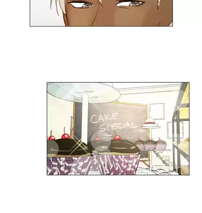 Siren's Lament Chapter 65.5: Minisode: