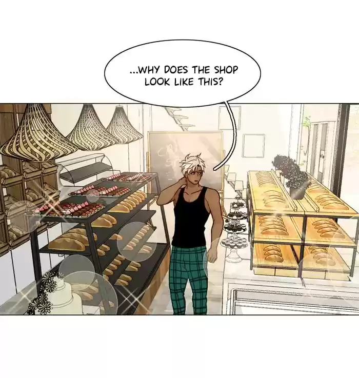 Siren's Lament Chapter 65.5: Minisode: