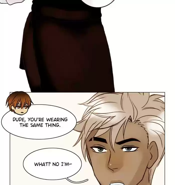 Siren's Lament Chapter 65.5: Minisode: