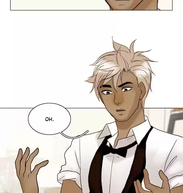 Siren's Lament Chapter 65.5: Minisode: