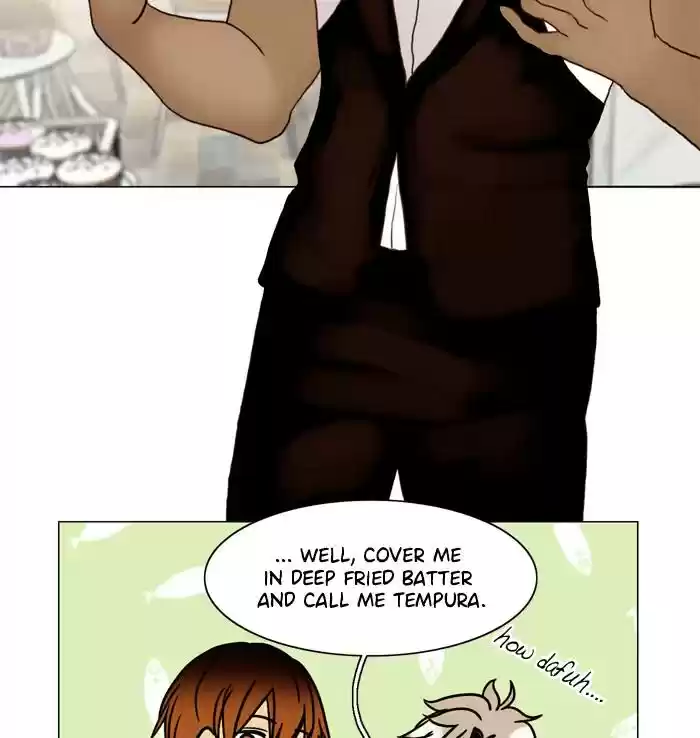 Siren's Lament Chapter 65.5: Minisode: