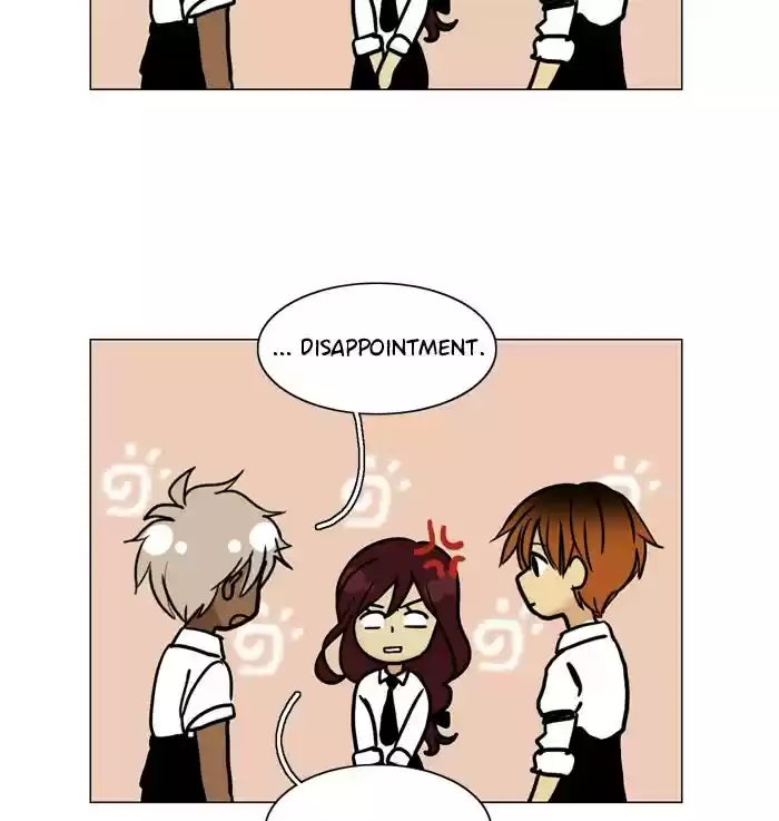 Siren's Lament Chapter 65.5: Minisode: