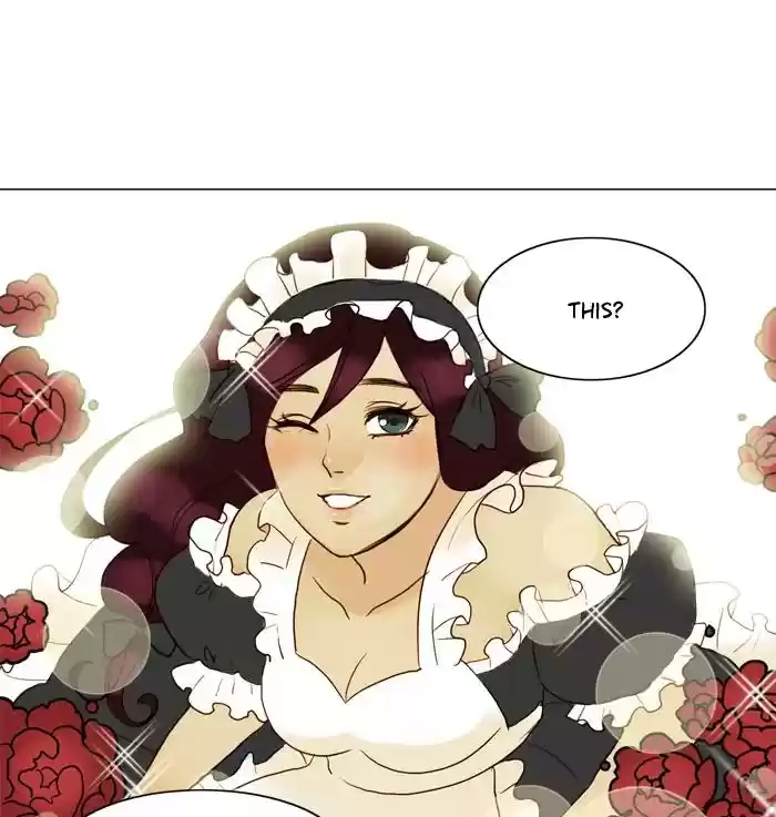 Siren's Lament Chapter 65.5: Minisode: