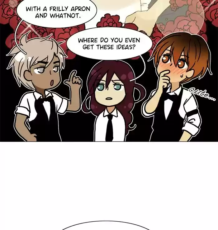 Siren's Lament Chapter 65.5: Minisode: