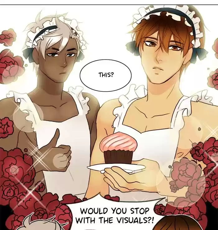 Siren's Lament Chapter 65.5: Minisode: