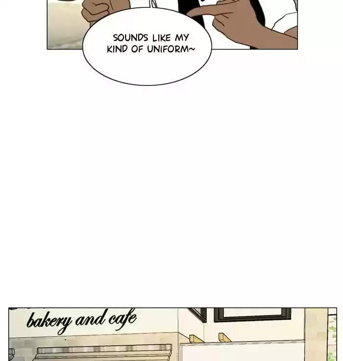 Siren's Lament Chapter 65.5: Minisode: