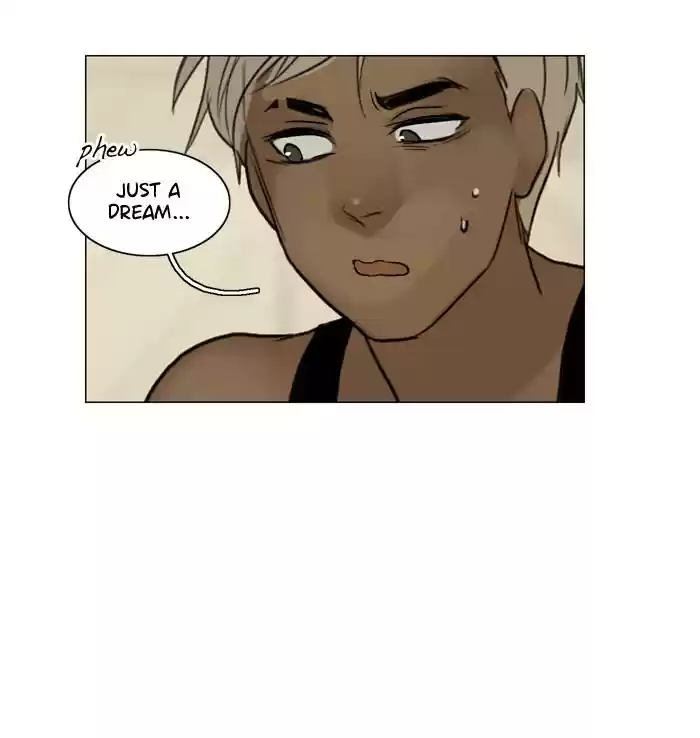 Siren's Lament Chapter 65.5: Minisode: