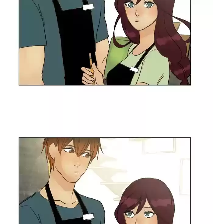 Siren's Lament Chapter 65.5: Minisode: