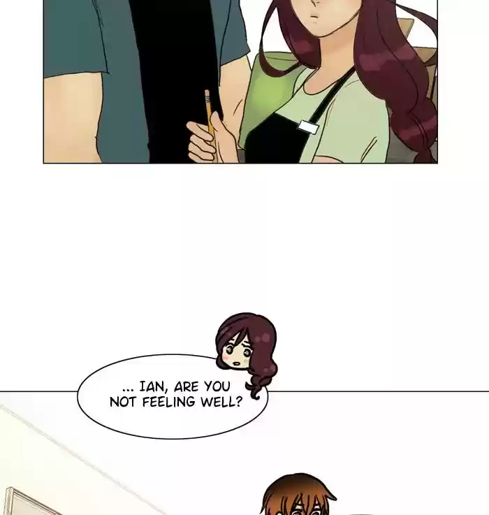 Siren's Lament Chapter 65.5: Minisode: