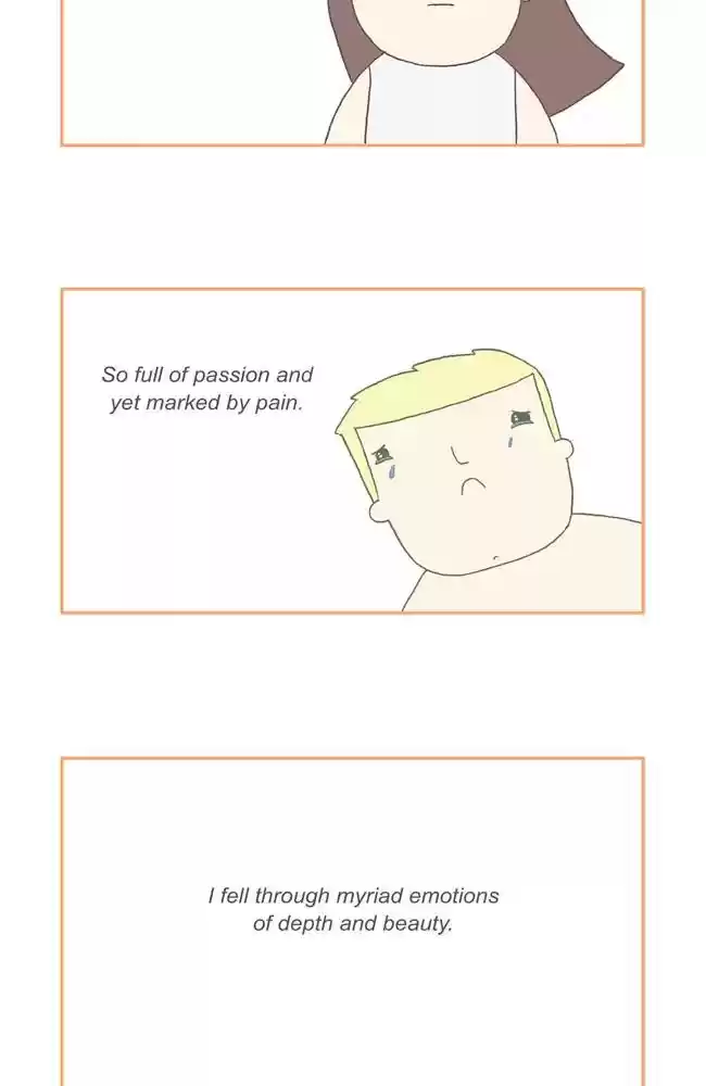 Siren's Lament Chapter 71.1: