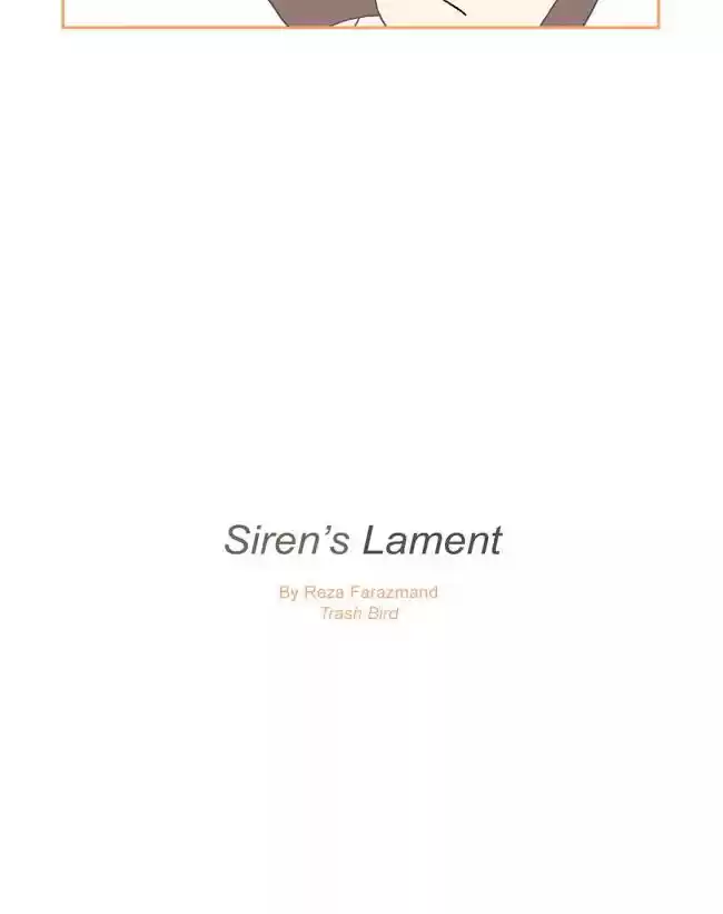 Siren's Lament Chapter 71.1: