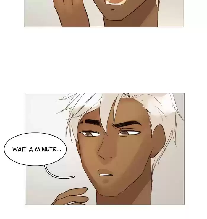 Siren's Lament Chapter 71.2: Minisode: