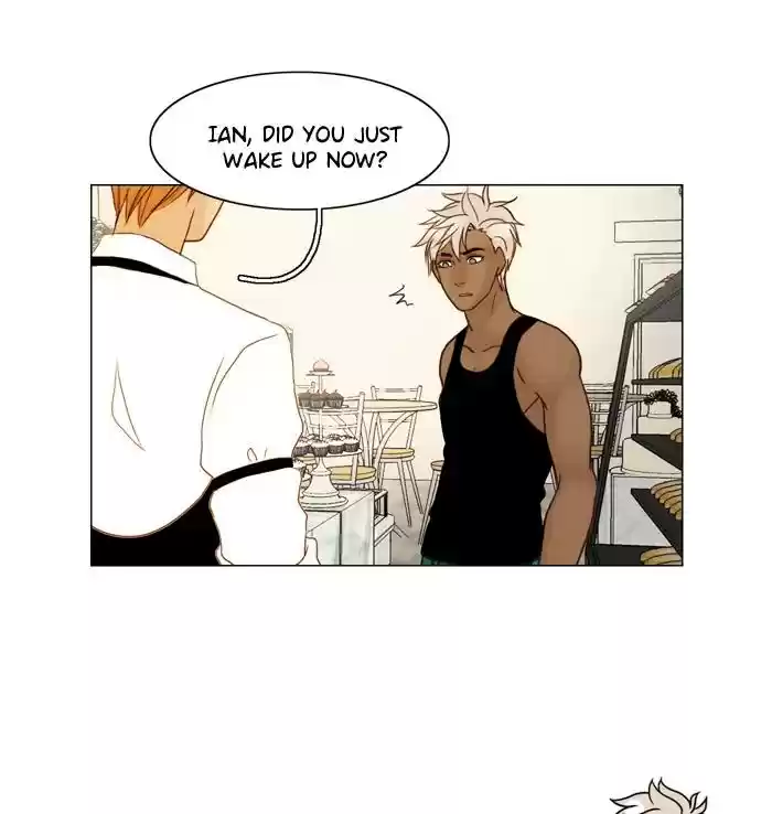 Siren's Lament Chapter 71.2: Minisode: