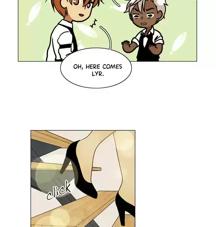 Siren's Lament Chapter 71.2: Minisode: