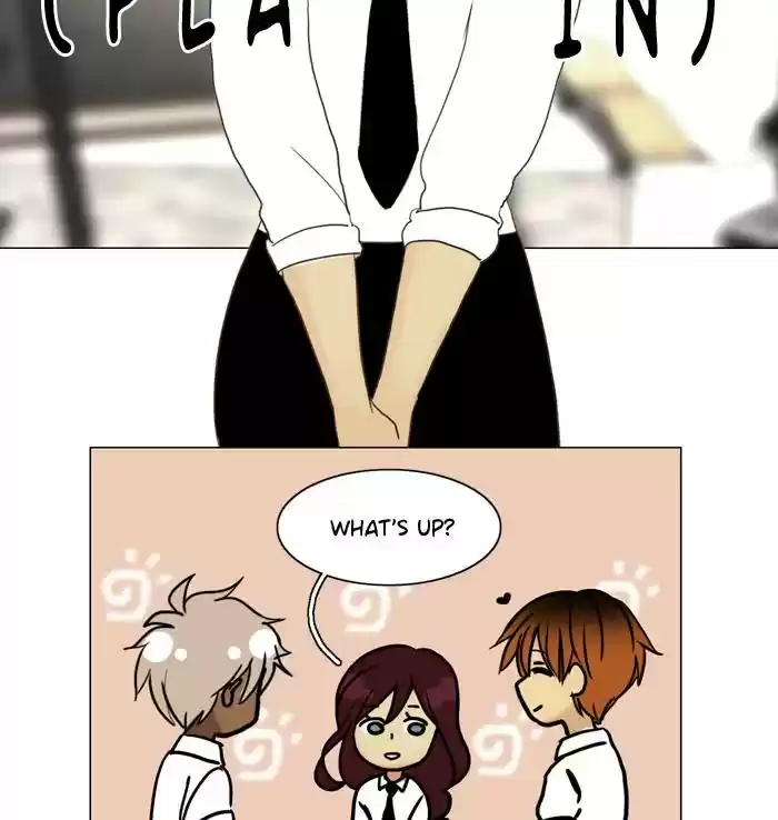 Siren's Lament Chapter 71.2: Minisode: