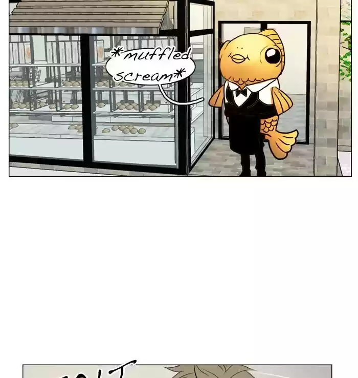 Siren's Lament Chapter 71.2: Minisode: