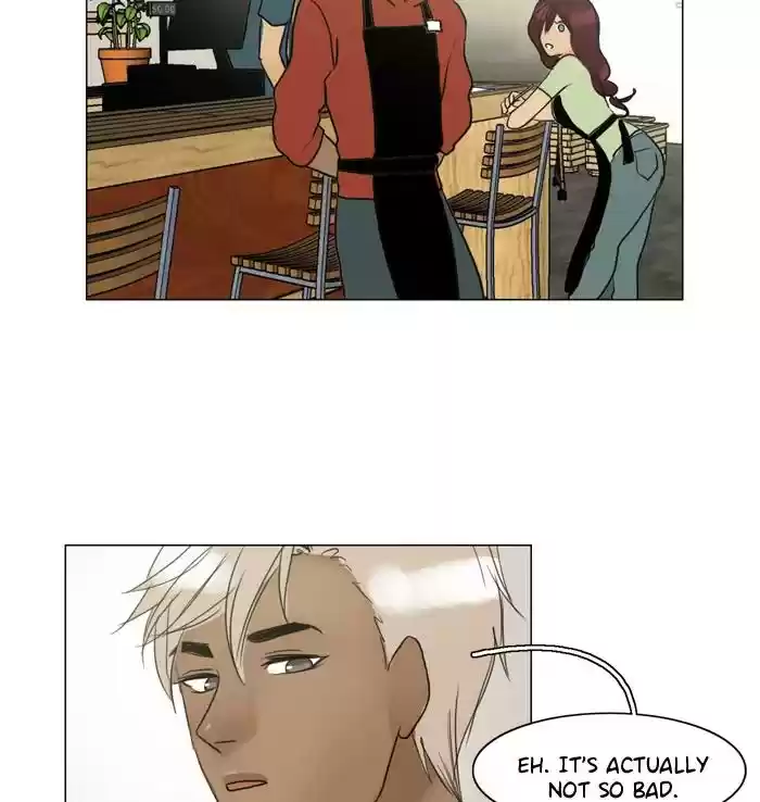 Siren's Lament Chapter 71.2: Minisode: