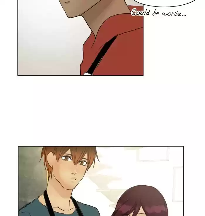 Siren's Lament Chapter 71.2: Minisode: