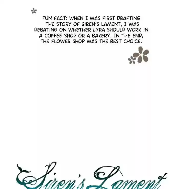 Siren's Lament Chapter 71.2: Minisode: