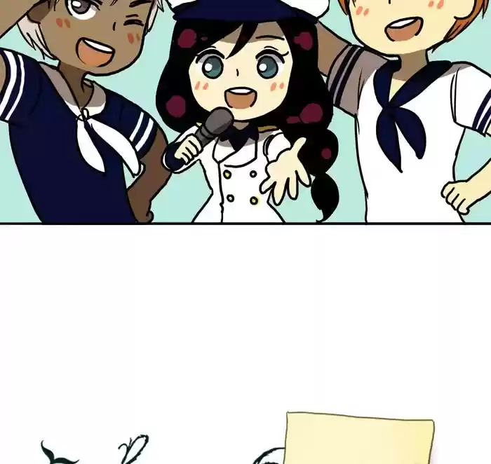 Siren's Lament Chapter 71.3: