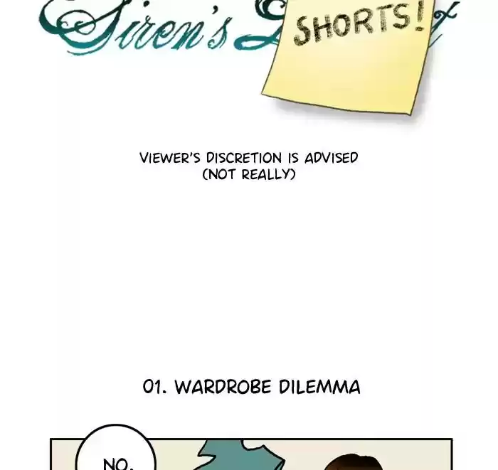 Siren's Lament Chapter 71.3: