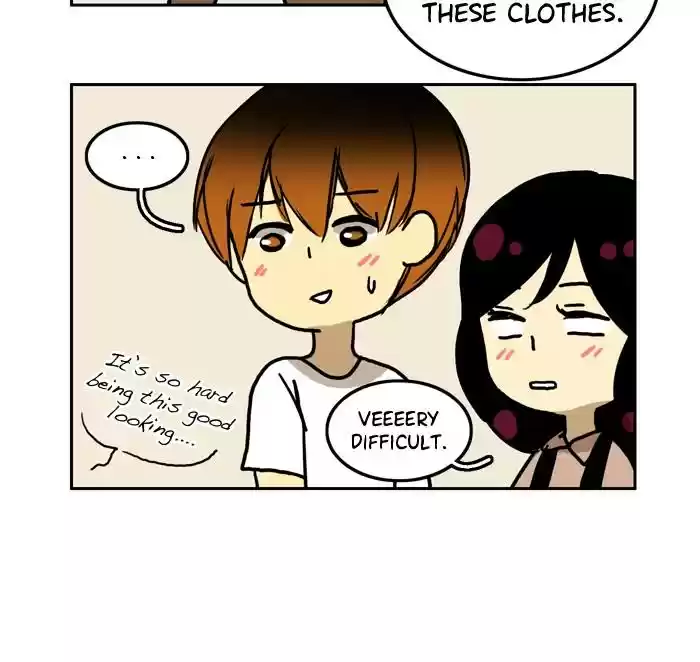 Siren's Lament Chapter 71.3: