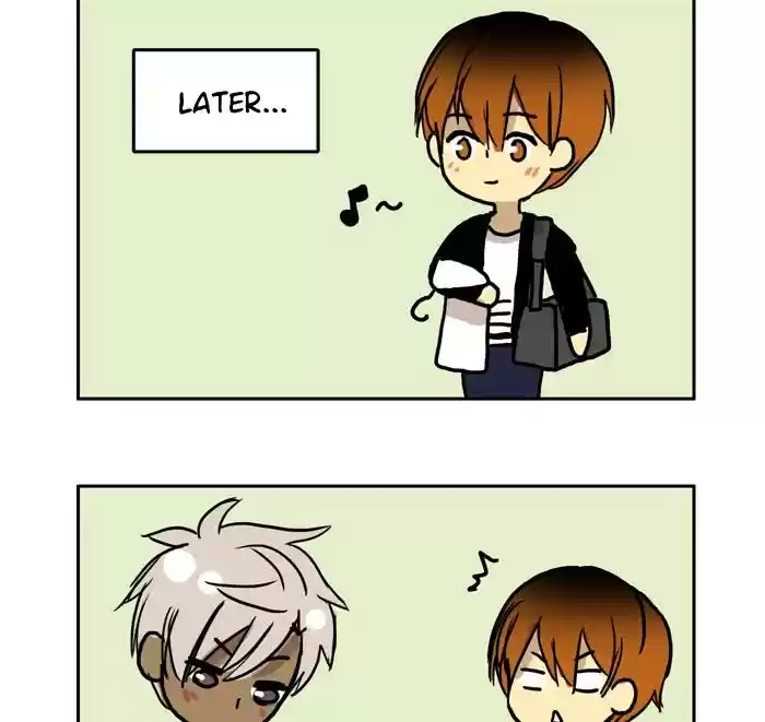 Siren's Lament Chapter 71.3: