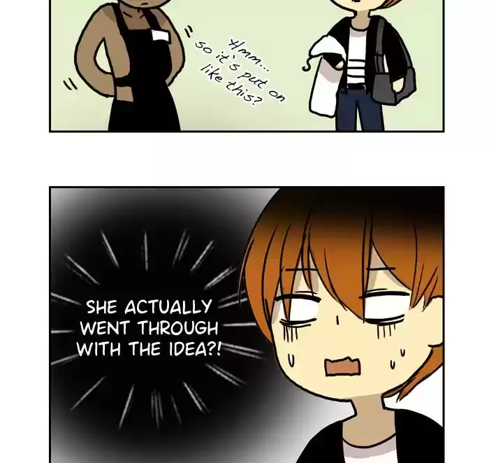 Siren's Lament Chapter 71.3: