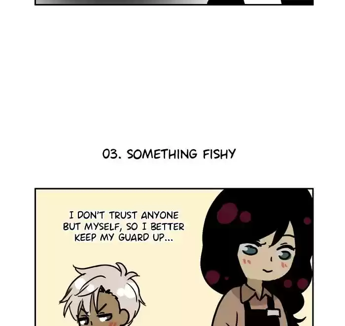 Siren's Lament Chapter 71.3: