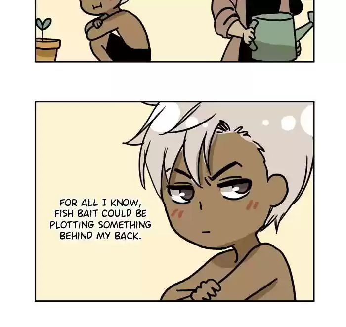 Siren's Lament Chapter 71.3: