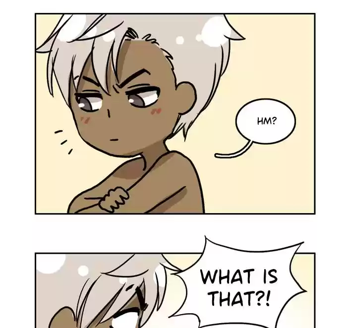 Siren's Lament Chapter 71.3: