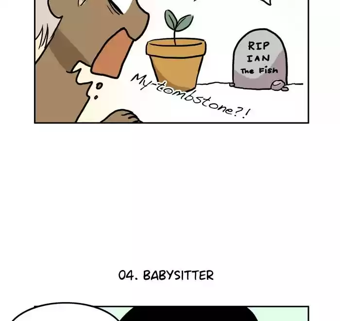 Siren's Lament Chapter 71.3: