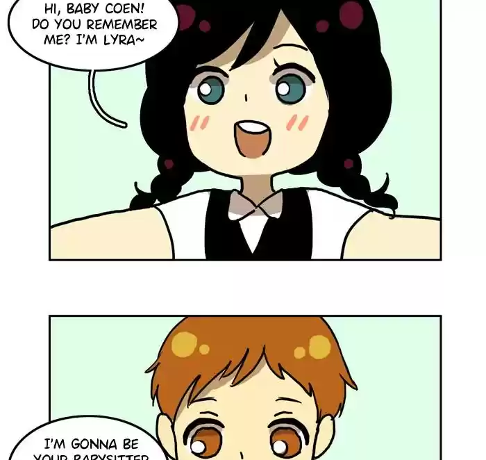 Siren's Lament Chapter 71.3: