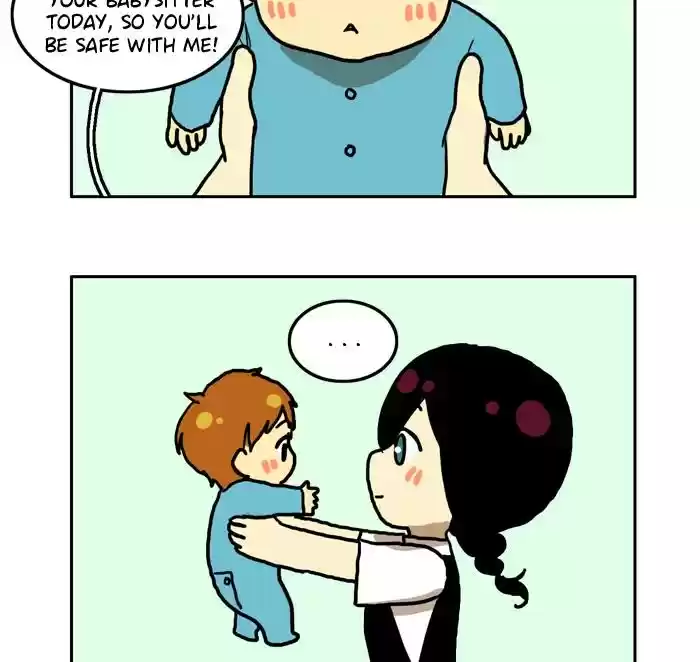 Siren's Lament Chapter 71.3: