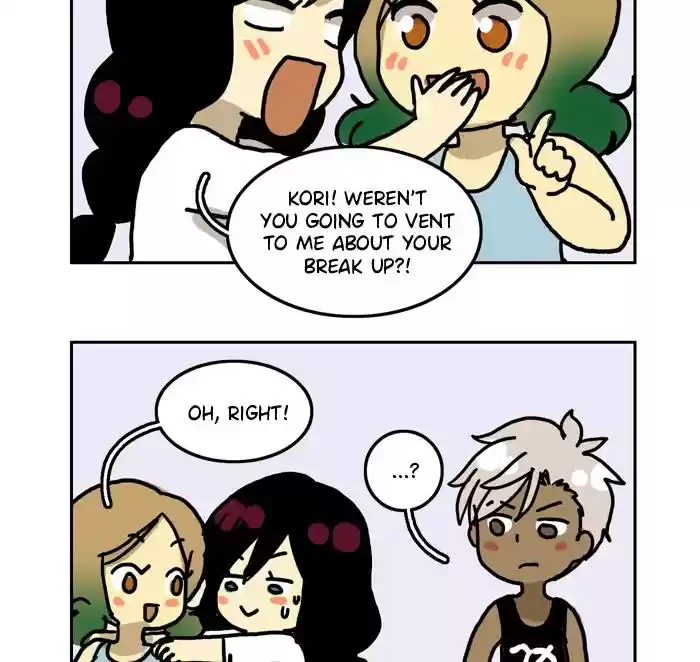 Siren's Lament Chapter 71.3: