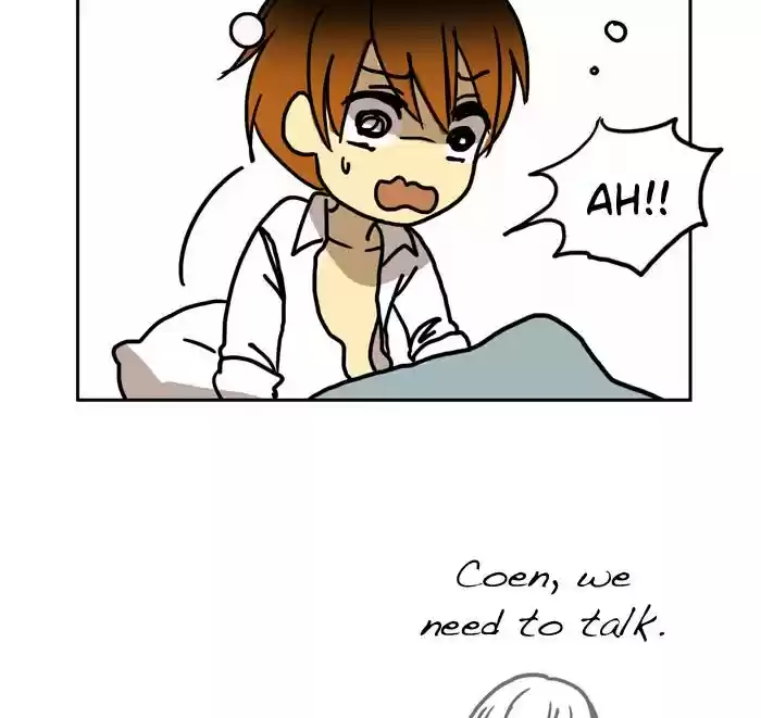 Siren's Lament Chapter 71.3: