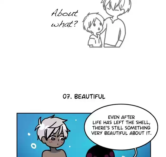 Siren's Lament Chapter 71.3: