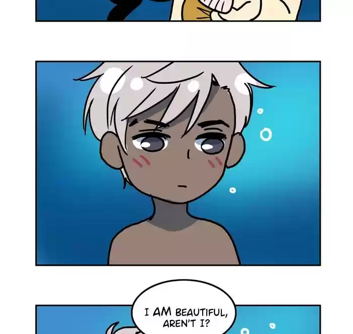 Siren's Lament Chapter 71.3: