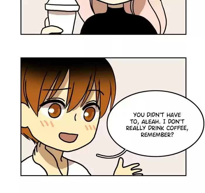 Siren's Lament Chapter 71.3: