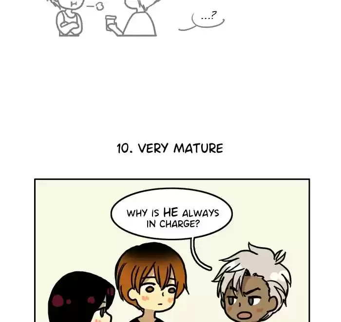 Siren's Lament Chapter 71.3: